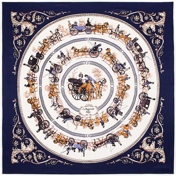100cm*100cm 100% twill silk euro brand royal household horse carriage trip women square scarf spring femal scarves shawl 3122, Blue;gray
100cm*100cm 100% twill silk euro brand royal household horse carriage trip women square scarf spring femal scarves shawl 3122, Blue;gray