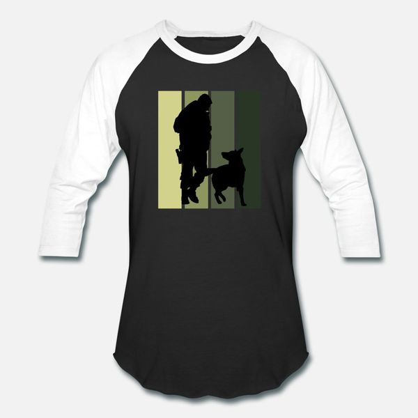 army soldier with dog weapon gift t shirt men designing tee shirt plus size 3xl trend gift new style spring original shirt
army soldier with dog weapon gift t shirt men designing tee shirt plus size 3xl trend gift new style spring original shirt