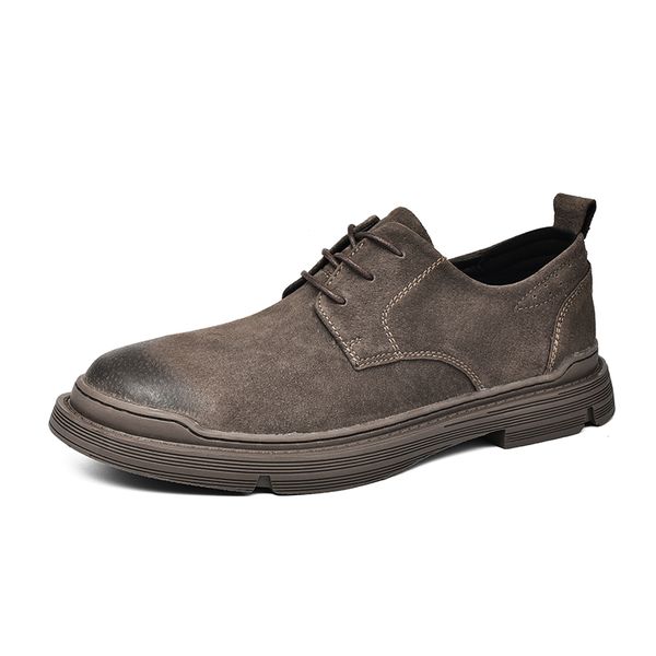 korean fashion men's vulcanized shoes spring/autumn designer sneakers breathable men leisure shoes soft sole comfortable flats %, Black