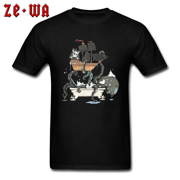 pirate skull boat printed t shirt kraken in the tub funny tee shirts ostern day cotton crewneck tshirts casual sweatshirts male
pirate skull boat printed t shirt kraken in the tub funny tee shirts ostern day cotton crewneck tshirts casual sweatshirts male