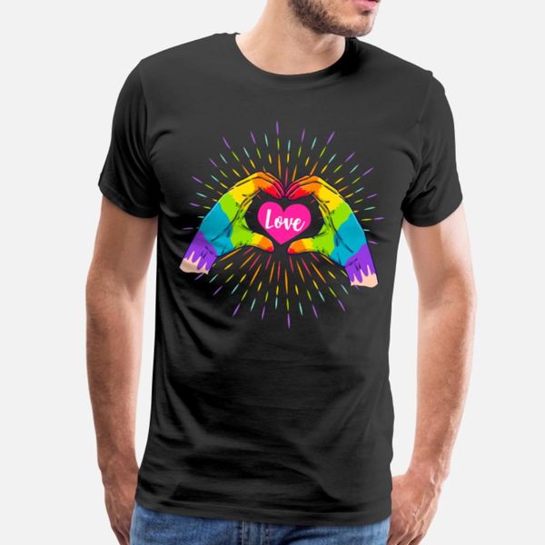 любовь lgbt сердце жест рукой lgbt pride месяц тенниска мужчин печать футболка s-xxxl семьи известный комфортное spring leisure рубашку
любовь lgbt сердце жест рукой lgbt pride месяц тенниска мужчин печать футболка s-xxxl семьи известный комфортное spring leisure рубашку
