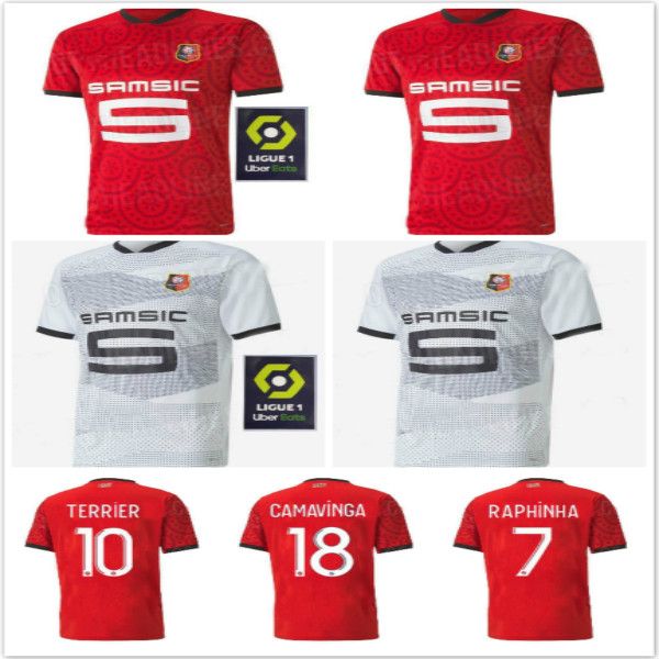 2020/21 ренн футбол джерси 2021 # 7 raphinha # 11 ньянг терьер футбол равномерное mens # 14 bourigeaud camavinga футбол рубашка, Black;yellow
2020/21 ренн футбол джерси 2021 # 7 raphinha # 11 ньянг терьер футбол равномерное mens # 14 bourigeaud camavinga футбол рубашка, Black;yellow