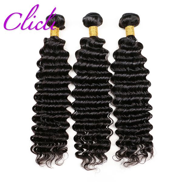 brazilian virgin hair deep wave 3 bundles sets human hair dyed no tangle curly fashion style for girls party hair weaves, Black
brazilian virgin hair deep wave 3 bundles sets human hair dyed no tangle curly fashion style for girls party hair weaves, Black