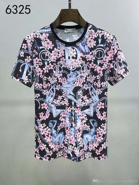 20fw luxury women mens designer t shirts polo shirts t shirt herren firmata homme tee dress shirts summer brand short tee 1t82, White
20fw luxury women mens designer t shirts polo shirts t shirt herren firmata homme tee dress shirts summer brand short tee 1t82, White