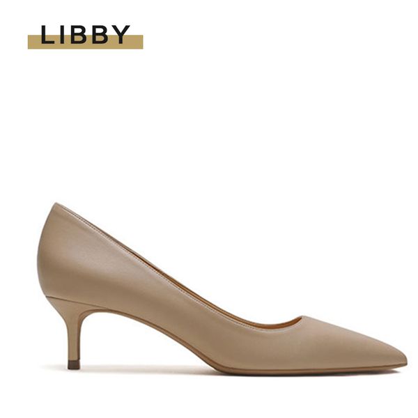 2020 big size 34-43 classic fashion female pumps women office shoes pointed toe genuine leather 5cm high heel elegant work shoes, Black
2020 big size 34-43 classic fashion female pumps women office shoes pointed toe genuine leather 5cm high heel elegant work shoes, Black