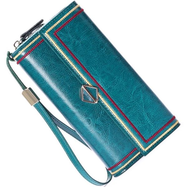 rfid blocking multi-card slots women clutch cow leather wallet women zipper hasp purse strap money purse for lady, Red;black
rfid blocking multi-card slots women clutch cow leather wallet women zipper hasp purse strap money purse for lady, Red;black