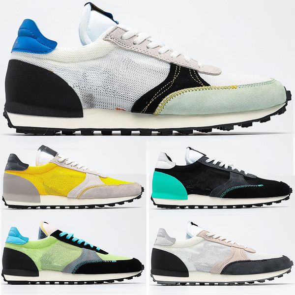 new daybreak type n.354 black white turquoise running shoes men women volt yellow grey sport trainers breathable sneakers 36-45
new daybreak type n.354 black white turquoise running shoes men women volt yellow grey sport trainers breathable sneakers 36-45