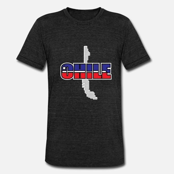 chile t shirt men create tee shirt o-neck clothes gift funny casual summer standard shirt
chile t shirt men create tee shirt o-neck clothes gift funny casual summer standard shirt