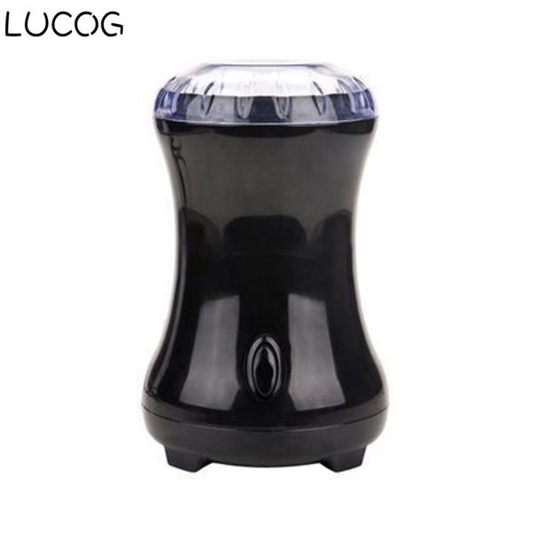 electric coffee grinders lucog spice and grinder with stainless steel blades mini grind machine for bean nut grain
electric coffee grinders lucog spice and grinder with stainless steel blades mini grind machine for bean nut grain