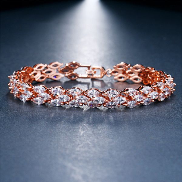 disiniya selling luxury atmospheric flower single product colorful horse eye zircon bracelet gift for girls st3022, Black
disiniya selling luxury atmospheric flower single product colorful horse eye zircon bracelet gift for girls st3022, Black