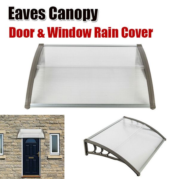 door eaves outdoor canopy rainproof patio window awning high-quality sun visor household application door canopy gray holder ing
door eaves outdoor canopy rainproof patio window awning high-quality sun visor household application door canopy gray holder ing