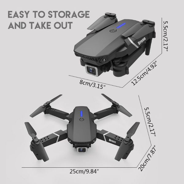 ls-e525 4k double/single camera unmanned aerial vehicle 1080p high definition shooting folding rc quadcopter toy
ls-e525 4k double/single camera unmanned aerial vehicle 1080p high definition shooting folding rc quadcopter toy