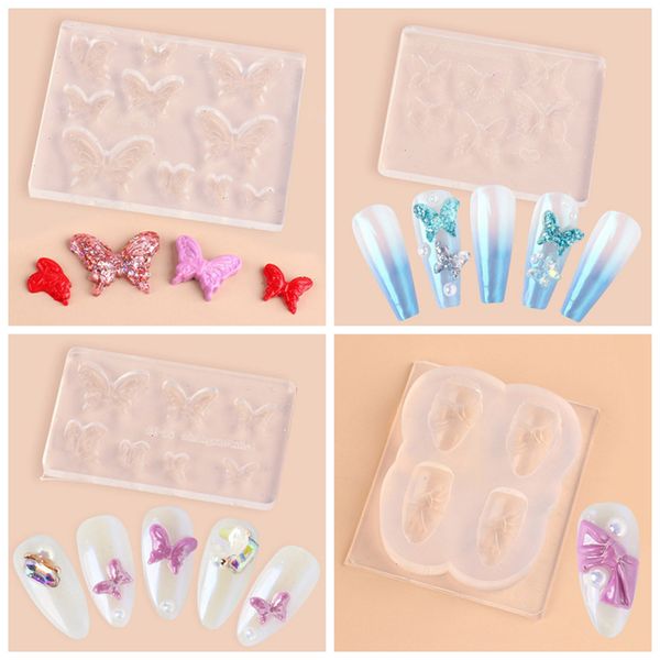 горячий продавая бабочки трехмерный relief mold creative 3d силиконовые формы для ногтей nail art nail art salon, White
горячий продавая бабочки трехмерный relief mold creative 3d силиконовые формы для ногтей nail art nail art salon, White