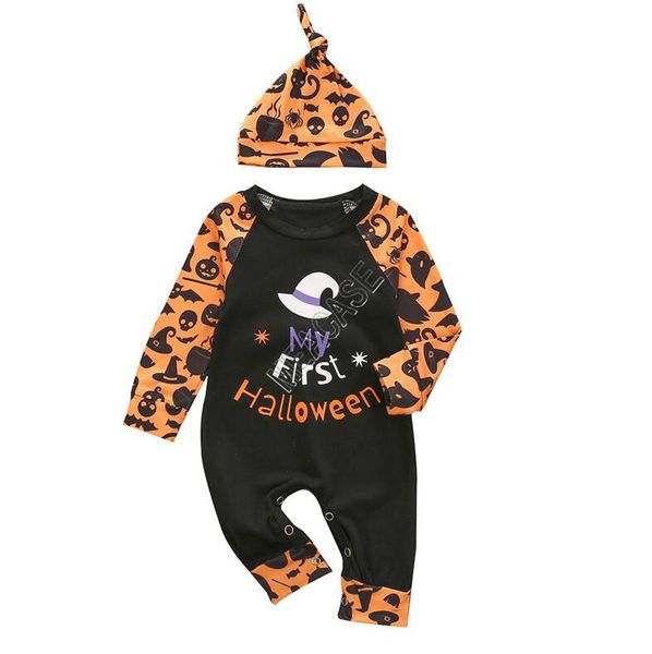 newborn halloween rompers jumpsuit with cap 2 piece jumpsuits new boys girls one-piece overall toddler infant baby patchwork playsuit d82608, White
newborn halloween rompers jumpsuit with cap 2 piece jumpsuits new boys girls one-piece overall toddler infant baby patchwork playsuit d82608, White