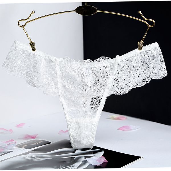 lace women's transparent small underwear a piece of traceless underwear low waisted t-shirt temptation pants wholesale, Red;black
lace women's transparent small underwear a piece of traceless underwear low waisted t-shirt temptation pants wholesale, Red;black