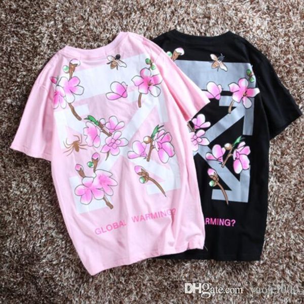 cherry pink t-shirt american tide brand new cotton t-shirt discount men and women couple short-sleeved loose students white summer, White;black
cherry pink t-shirt american tide brand new cotton t-shirt discount men and women couple short-sleeved loose students white summer, White;black