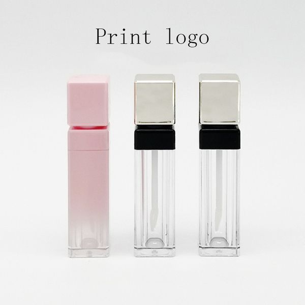 storage bottles & jars print your logo 50pcs 8ml gradient pink /gold cap empty lipgloss bottle diy lip gloss container transprent refillable
storage bottles & jars print your logo 50pcs 8ml gradient pink /gold cap empty lipgloss bottle diy lip gloss container transprent refillable