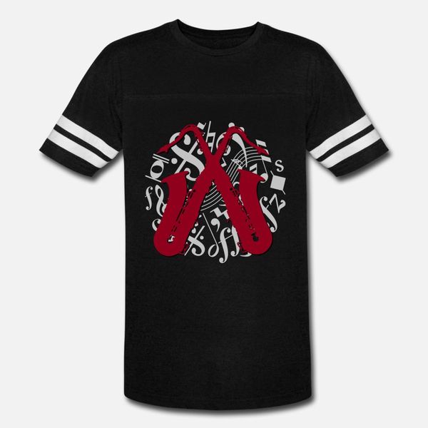 saxophones on music notes t shirt men design short sleeve size s-3xl basic solid anti-wrinkle comical summer style unique shirt
saxophones on music notes t shirt men design short sleeve size s-3xl basic solid anti-wrinkle comical summer style unique shirt