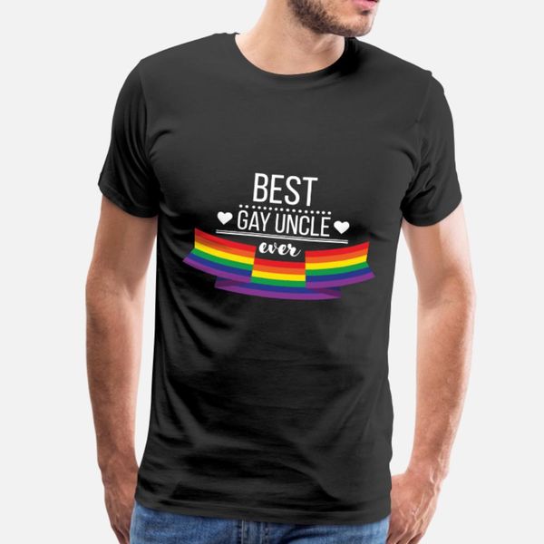 gay uncle gay uncle ever t shirt men designer tee shirt s-3xl male famous funny casual spring cool shirt
gay uncle gay uncle ever t shirt men designer tee shirt s-3xl male famous funny casual spring cool shirt