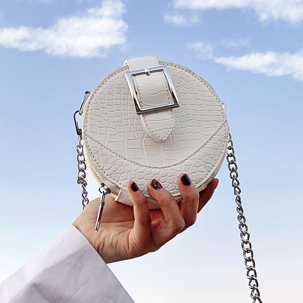 small bag handbags 2020 popular new trendy fashion chain messenger bag wild lady single shoulder small round
small bag handbags 2020 popular new trendy fashion chain messenger bag wild lady single shoulder small round