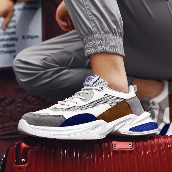 breathablecasualshoesmensoutdoorsportsrunningcomfortablemeshsurfacesummerexcellentfashionjoggingstudentshoes, Black
breathablecasualshoesmensoutdoorsportsrunningcomfortablemeshsurfacesummerexcellentfashionjoggingstudentshoes, Black