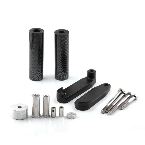 for 2008-2012 2009 2010 2011 ninja 250r 250 r motorcycle bike no cut frame slider crash protector black / carbon
for 2008-2012 2009 2010 2011 ninja 250r 250 r motorcycle bike no cut frame slider crash protector black / carbon