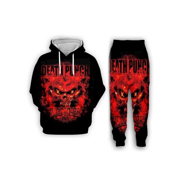 новая мода мужская / женская five finger death punch смешные 3d печати hoodie + кальсоны s122, Black
новая мода мужская / женская five finger death punch смешные 3d печати hoodie + кальсоны s122, Black