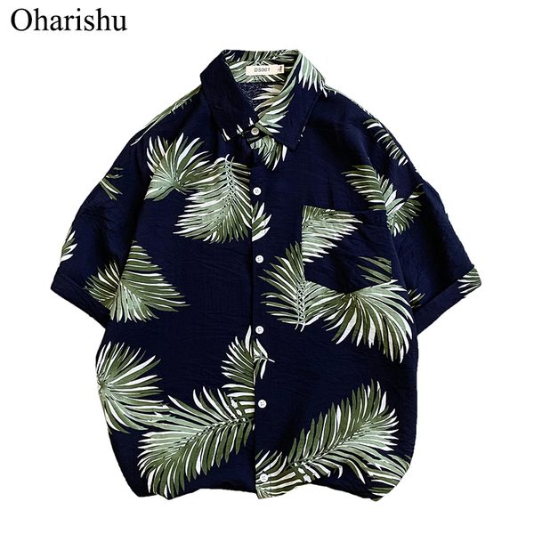 flower shirt men 2020 summer new arrival men's hawaii short sleeve shirts men casual comfortable soft plus size mens shirt -5xl, White;black
flower shirt men 2020 summer new arrival men's hawaii short sleeve shirts men casual comfortable soft plus size mens shirt -5xl, White;black