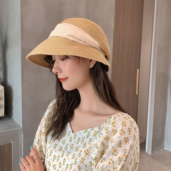 2020 summer hat for women straw sun hat womens beach hats wide brim upf uv packable cap for travel chapeu feminino, Blue;gray
2020 summer hat for women straw sun hat womens beach hats wide brim upf uv packable cap for travel chapeu feminino, Blue;gray