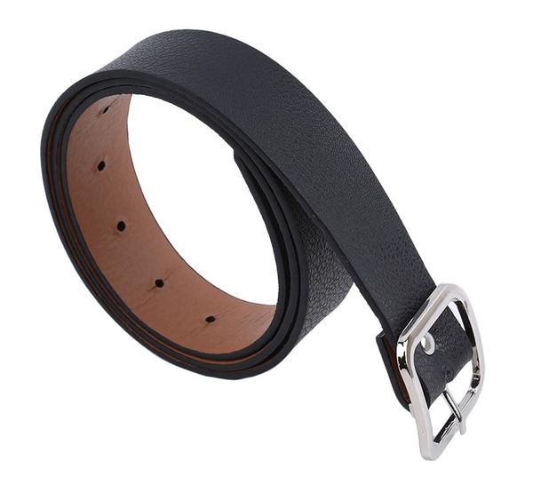 women jeans decorative casual simple leather belt new alloy pin buckle youth students wild retro belt pasek04, Black;brown
women jeans decorative casual simple leather belt new alloy pin buckle youth students wild retro belt pasek04, Black;brown