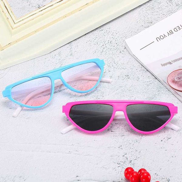 sunglasses 2021 vintage children cateye fashion classic brand design kid sun glasses boy girl retro uv400 mirror goggle, White;black
sunglasses 2021 vintage children cateye fashion classic brand design kid sun glasses boy girl retro uv400 mirror goggle, White;black