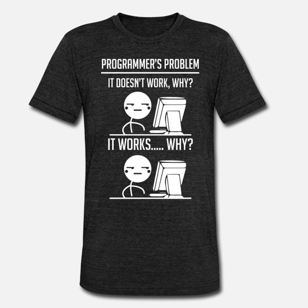 programmer code developer t shirt men famous tee shirt plus size 3xl natural famous funny spring autumn original shirt
programmer code developer t shirt men famous tee shirt plus size 3xl natural famous funny spring autumn original shirt
