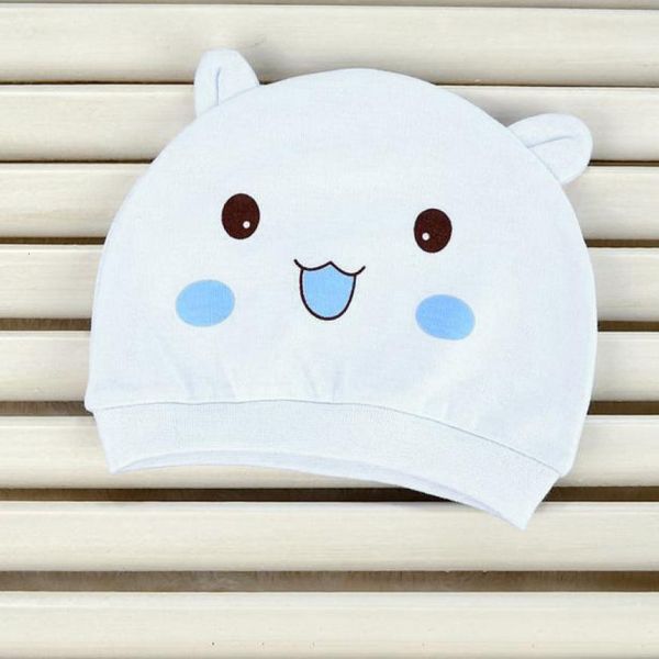 3 colors autumn baby hat warm cotton toddler beanie cap kids girl boy hats sleep cap drop shipping new casual august 13, Yellow
3 colors autumn baby hat warm cotton toddler beanie cap kids girl boy hats sleep cap drop shipping new casual august 13, Yellow