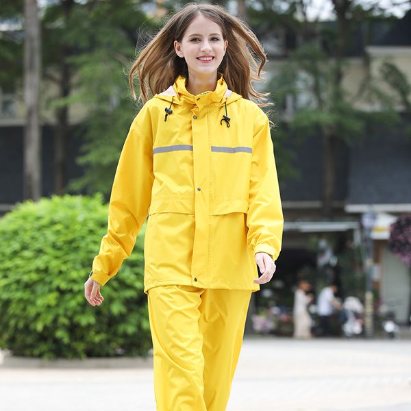 waterproof women rainwear suit men reusable fashion rain jacket hiking wet weather gear veste pluie raincoat with hood eb50yy
waterproof women rainwear suit men reusable fashion rain jacket hiking wet weather gear veste pluie raincoat with hood eb50yy