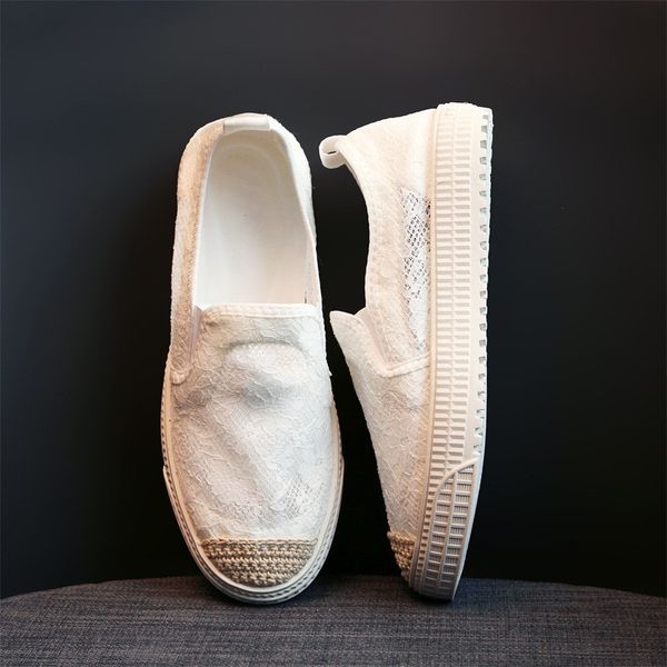 summer women breathable hollow out lace flat shoes casual mesh slip on loafers flats round toe white footwear driving shoes, Black
summer women breathable hollow out lace flat shoes casual mesh slip on loafers flats round toe white footwear driving shoes, Black