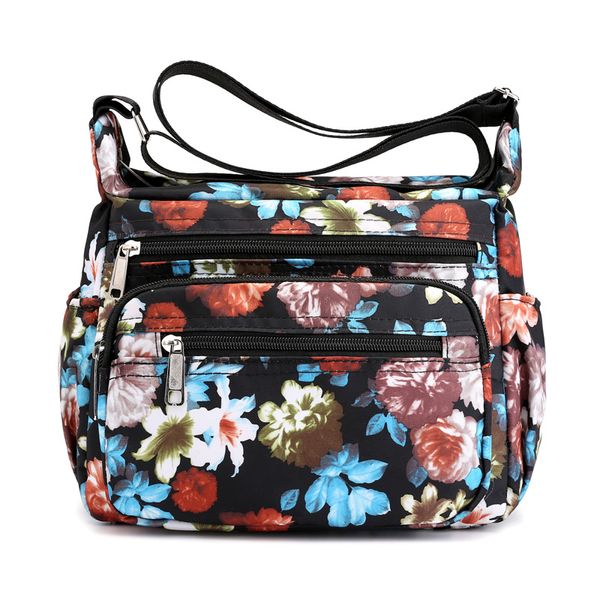 2020 new style nylon shoulder bag fashion simple light women's cross-body bag women's
2020 new style nylon shoulder bag fashion simple light women's cross-body bag women's
