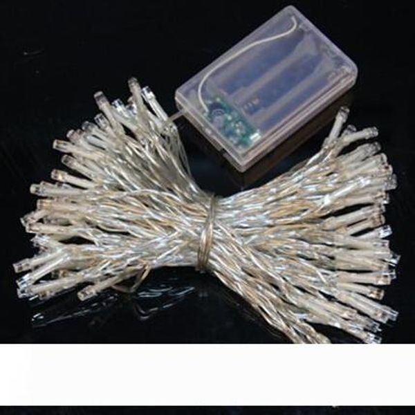 3x aa battery operated led string mini christmas fairy lights for xmas decoration home party decor outdoor light 2m 3m 5m
3x aa battery operated led string mini christmas fairy lights for xmas decoration home party decor outdoor light 2m 3m 5m