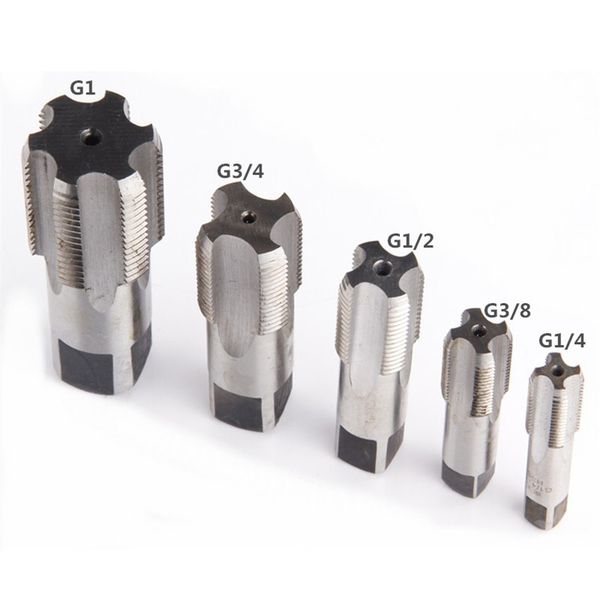 piping thread taps straight flutes for water pipe g1/4 g3/8 g1/2 g3/4 plug teeth wire screw tap hand threading tool
piping thread taps straight flutes for water pipe g1/4 g3/8 g1/2 g3/4 plug teeth wire screw tap hand threading tool
