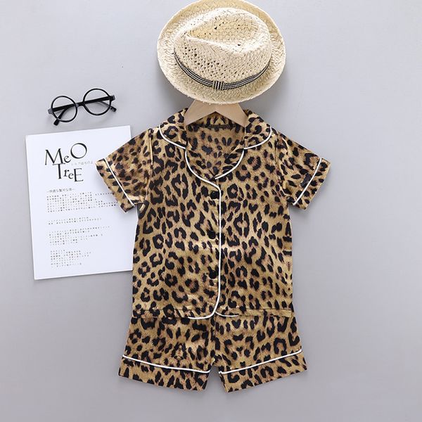 designer toddler baby kids girls clothes short sleeve leopard print button set casual summer outfit set baby girl out wear, Pink;blue
designer toddler baby kids girls clothes short sleeve leopard print button set casual summer outfit set baby girl out wear, Pink;blue