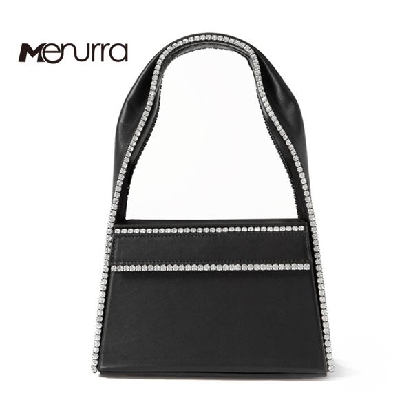 new arrival fashion diamondsrivet box shape casual female handbag party purse ladies crossbody messenger bags
new arrival fashion diamondsrivet box shape casual female handbag party purse ladies crossbody messenger bags