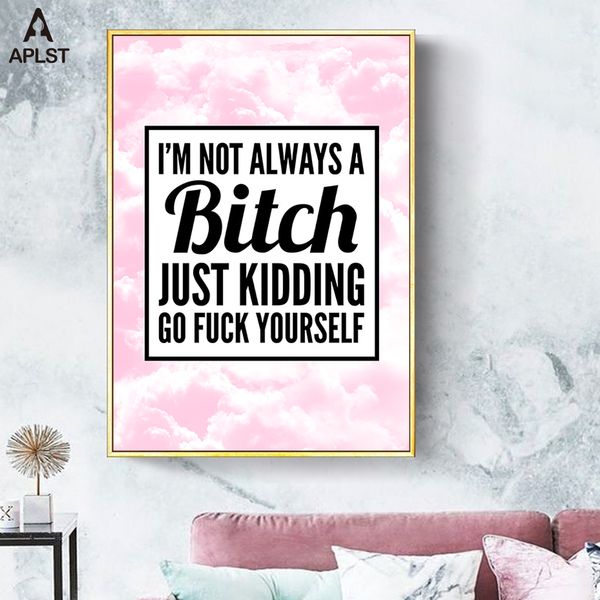 украшение номера не всегда сук холст плакаты pink девушка и печать wall art home decor современного изображение для спальни dorm room
украшение номера не всегда сук холст плакаты pink девушка и печать wall art home decor современного изображение для спальни dorm room