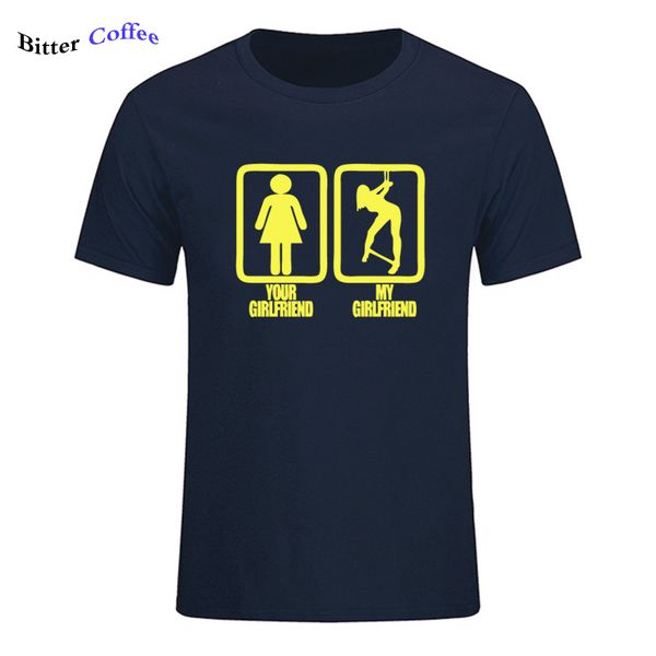 2019 men's t-shirt your girlfriend my girlfriend bondage t shirt for men short cotton fashion tee shirts plus size
2019 men's t-shirt your girlfriend my girlfriend bondage t shirt for men short cotton fashion tee shirts plus size