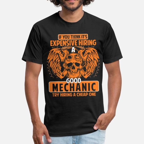hiring a good mechanic t shirt men custom cotton crew neck gents fitness authentic summer slim shirt
hiring a good mechanic t shirt men custom cotton crew neck gents fitness authentic summer slim shirt