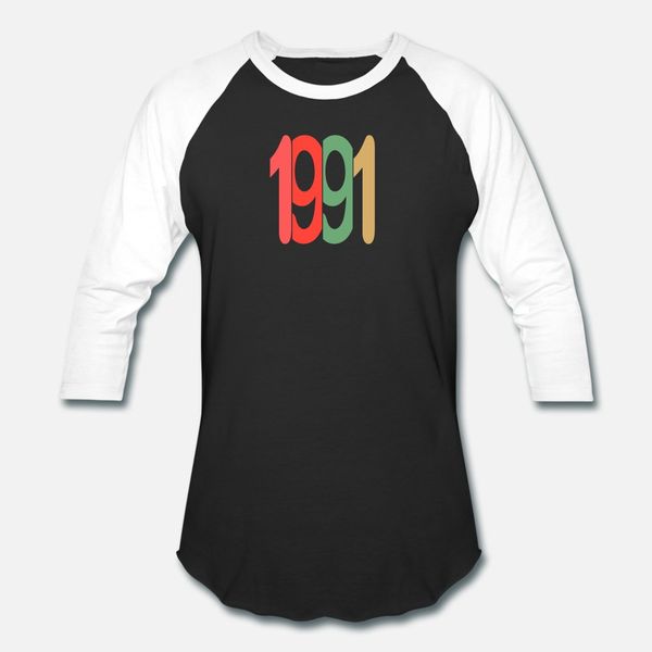 1991 тенниски мужчину designs 100% хлопок o шея семья юмор интересной пружинная letters рубашка
1991 тенниски мужчину designs 100% хлопок o шея семья юмор интересной пружинная letters рубашка