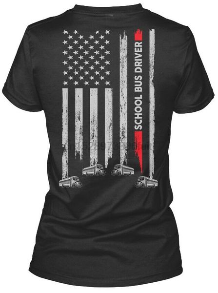 на тенденции proud школы водитель автобуса - женская tee женская tee футболка 
на тенденции proud школы водитель автобуса - женская tee женская tee футболка