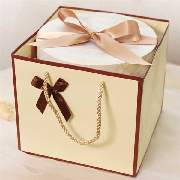18*15cm florist hat boxes round ribbon box candy boxes gift box packaging for gifts christmas flowers gifts living vase
18*15cm florist hat boxes round ribbon box candy boxes gift box packaging for gifts christmas flowers gifts living vase