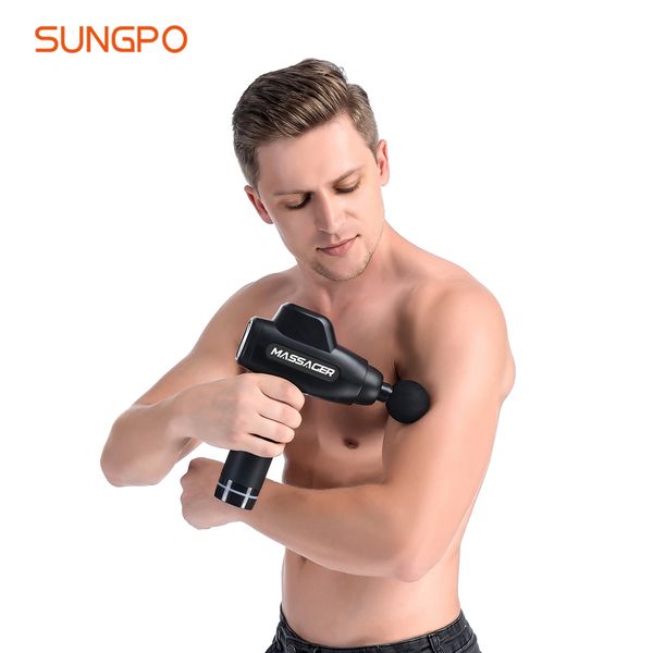 electric muscle massager fascia gun muscle relaxation tissue massage gun shaping 4 head massager fitness equipment with bag
electric muscle massager fascia gun muscle relaxation tissue massage gun shaping 4 head massager fitness equipment with bag