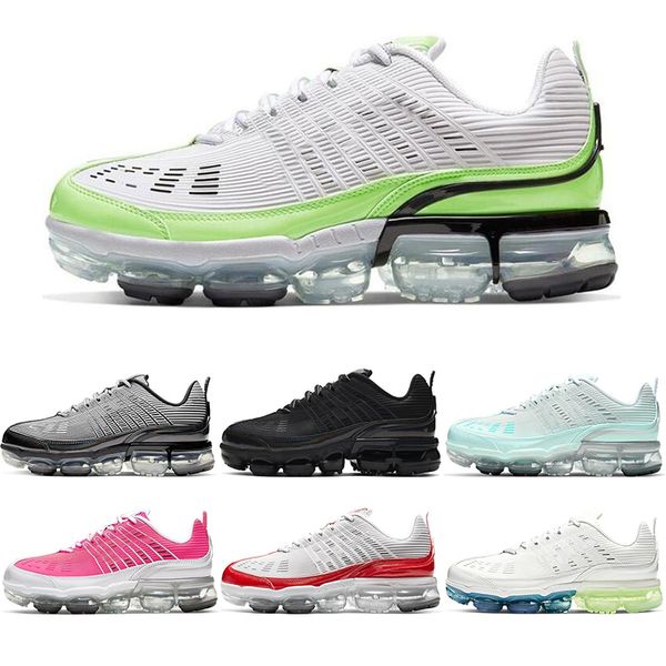 2020 mens sneakers 360 running shoes gradient upper laser blue metallic sliver ghost green light aqua womens sports sneakers size 36-45
2020 mens sneakers 360 running shoes gradient upper laser blue metallic sliver ghost green light aqua womens sports sneakers size 36-45