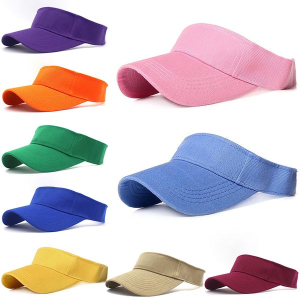 fashion sun protective hat women's empty widen brim simple summer sun sports hat breathable sunshade cap, Blue;gray
fashion sun protective hat women's empty widen brim simple summer sun sports hat breathable sunshade cap, Blue;gray