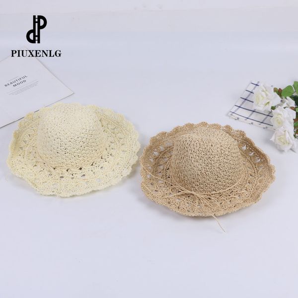 new women summer oversized hat big brim raffia sun hat wide brim beach hats ladies soft straw shade wholesale dropshipping, Blue;gray
new women summer oversized hat big brim raffia sun hat wide brim beach hats ladies soft straw shade wholesale dropshipping, Blue;gray
